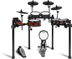 Batería electrónica completa Alesis Nitro Pro XL