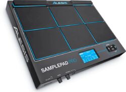 Multi pad para batería electrónica Alesis Samplepad Pro