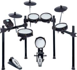 Batería electrónica completa Alesis Surge Mesh Kit Special Edition