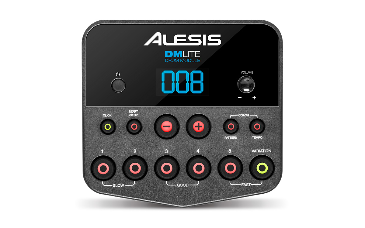 Alesis Dm Lite Kit - Batería electrónica completa - Variation 3