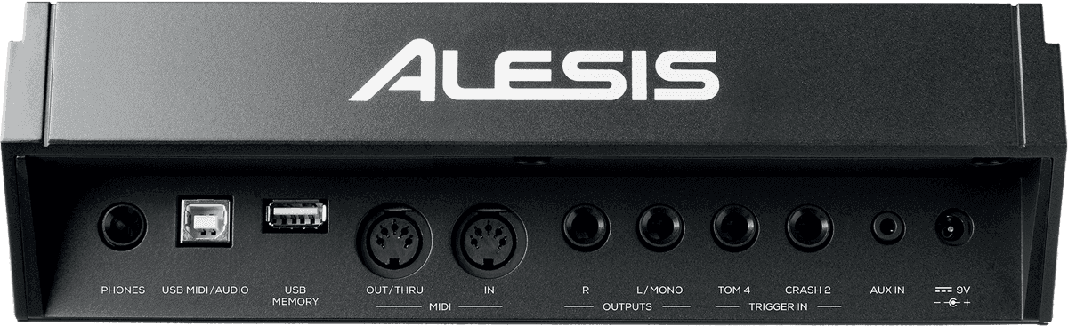 Alesis Dm10 Mkii Pro Kit - Batería electrónica completa - Variation 3