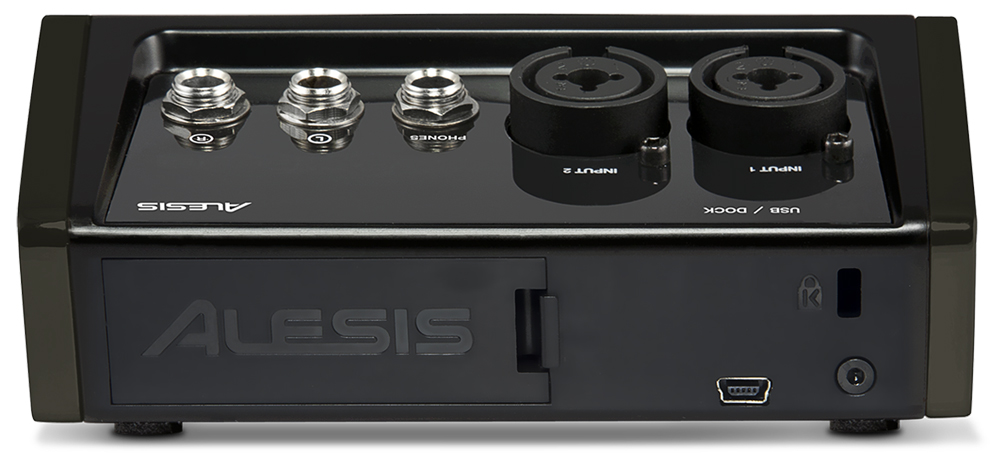 Alesis Iohub - Interface de audio USB - Variation 1
