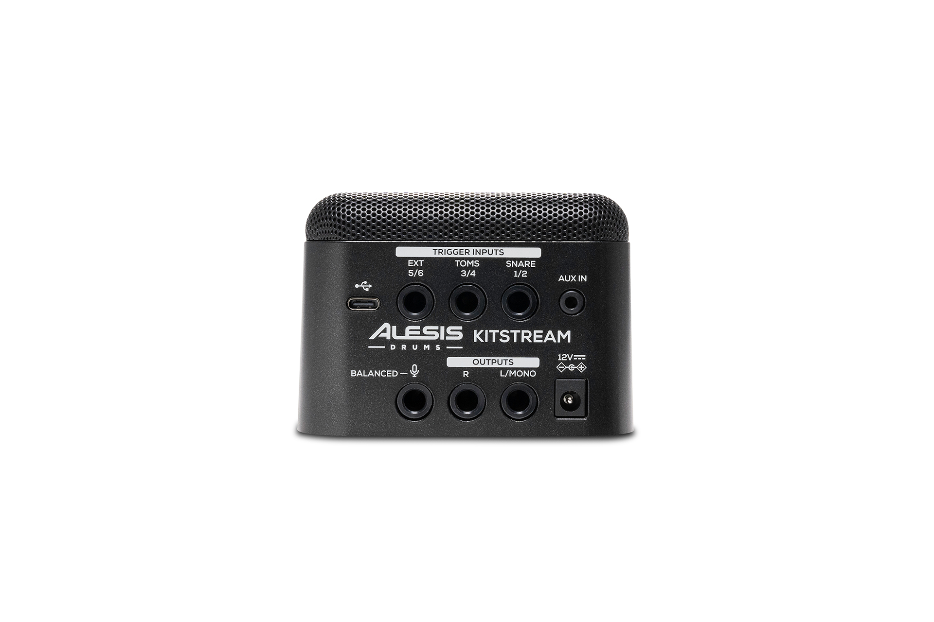 Alesis Kitstream - Módulo de sonidos para batería electrónica - Variation 9