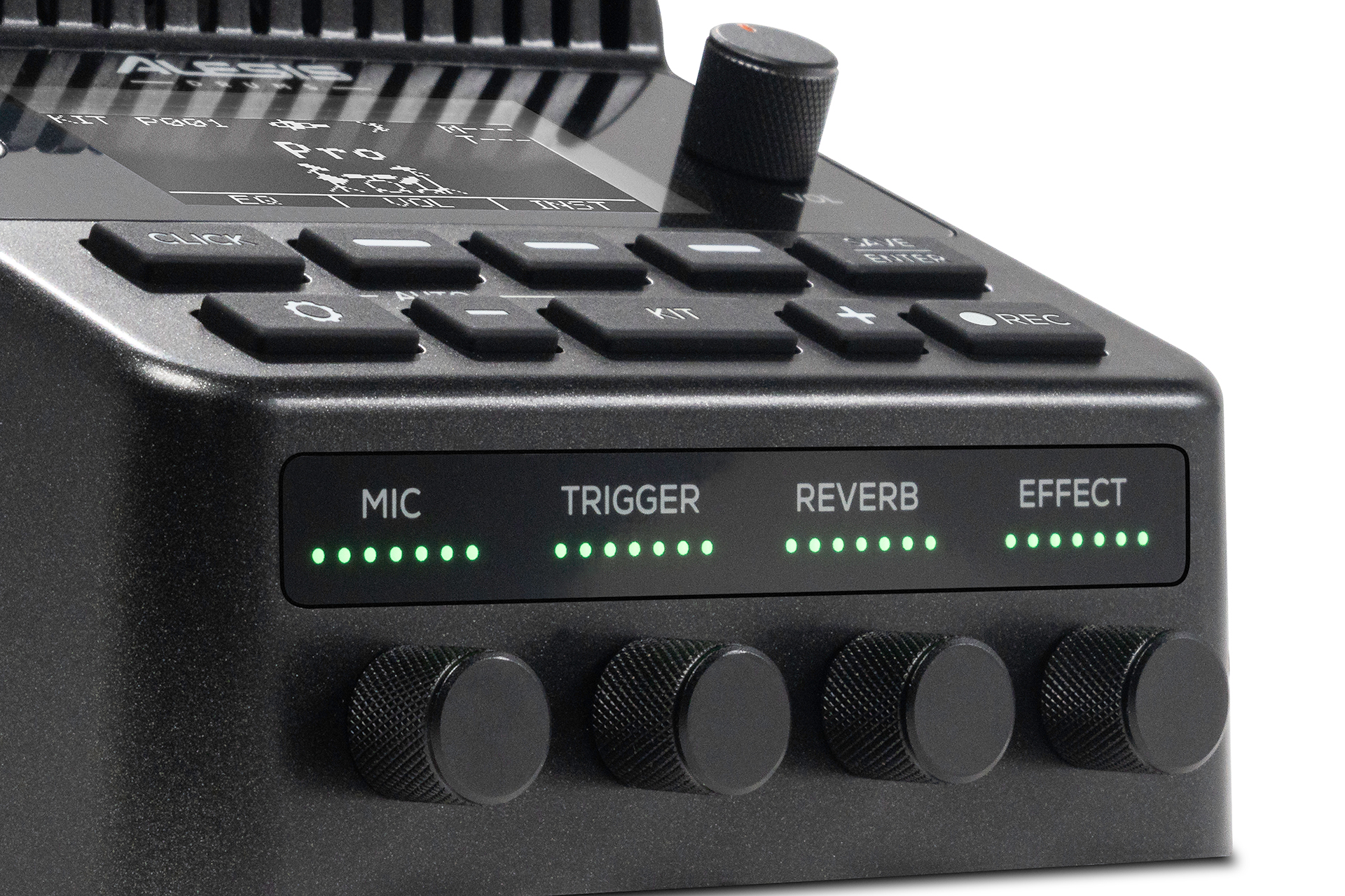 Alesis Kitstream - Módulo de sonidos para batería electrónica - Variation 4