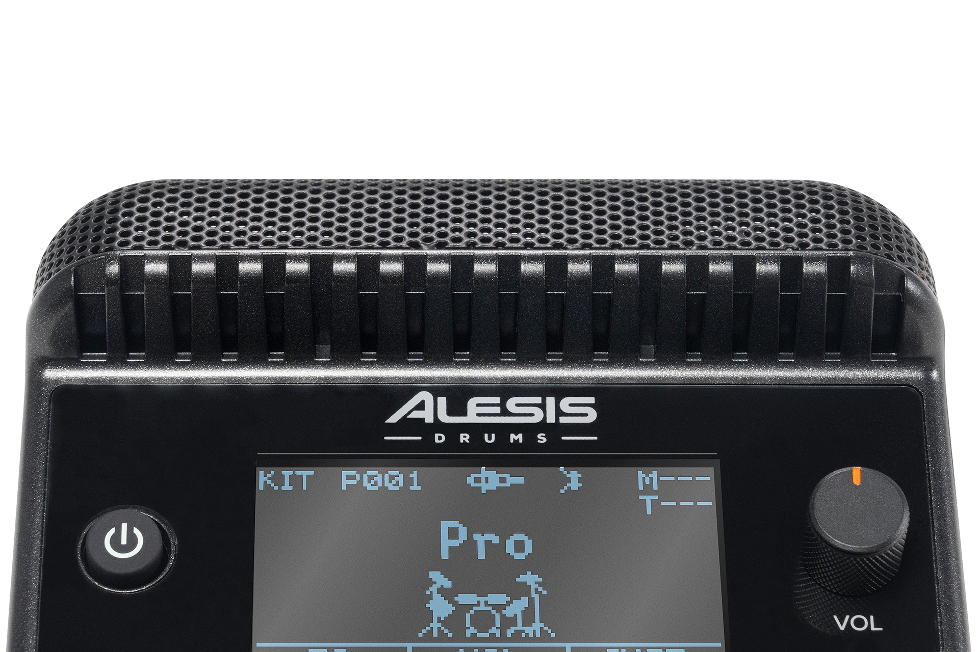 Alesis Kitstream - Módulo de sonidos para batería electrónica - Variation 5