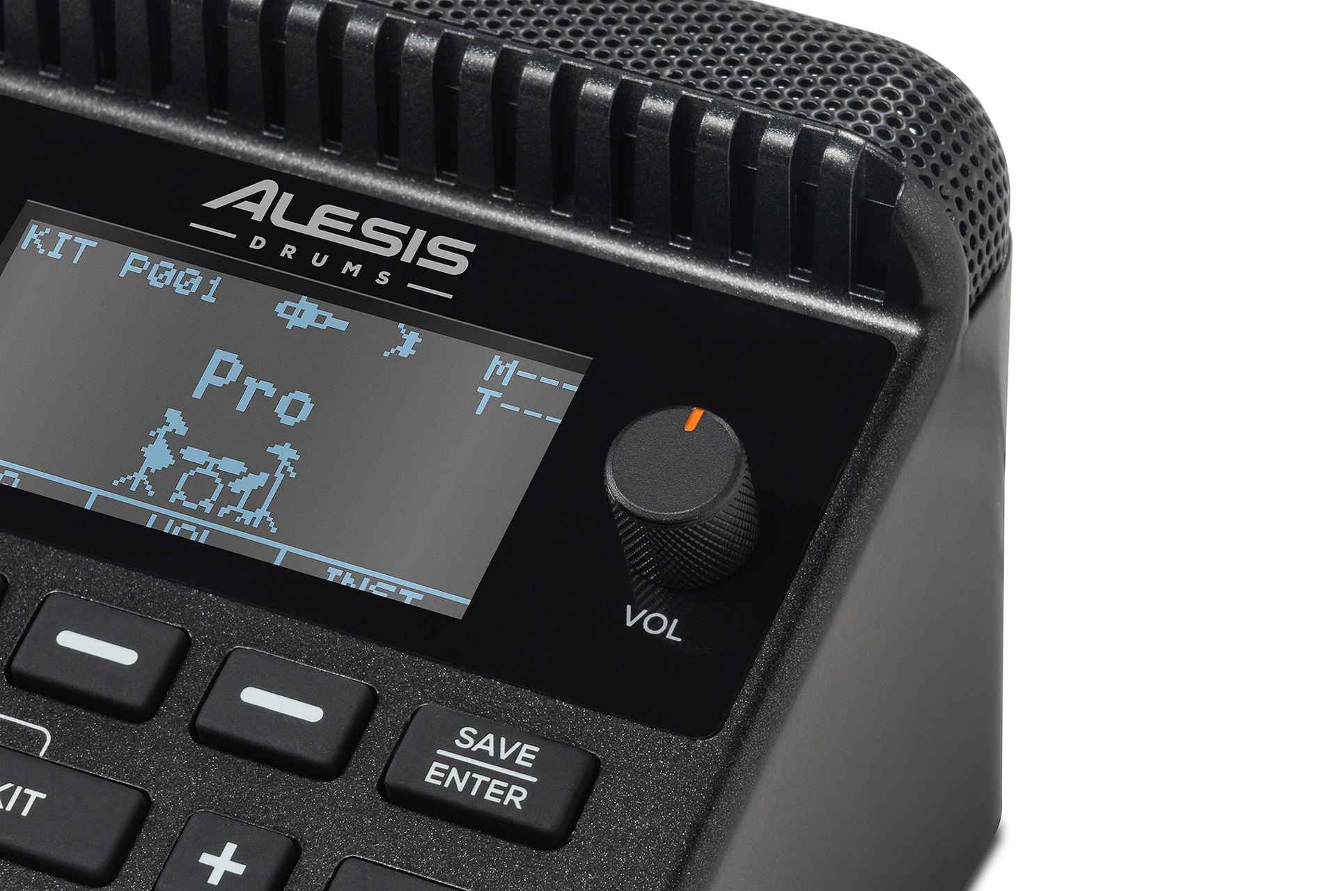 Alesis Kitstream - Módulo de sonidos para batería electrónica - Variation 6