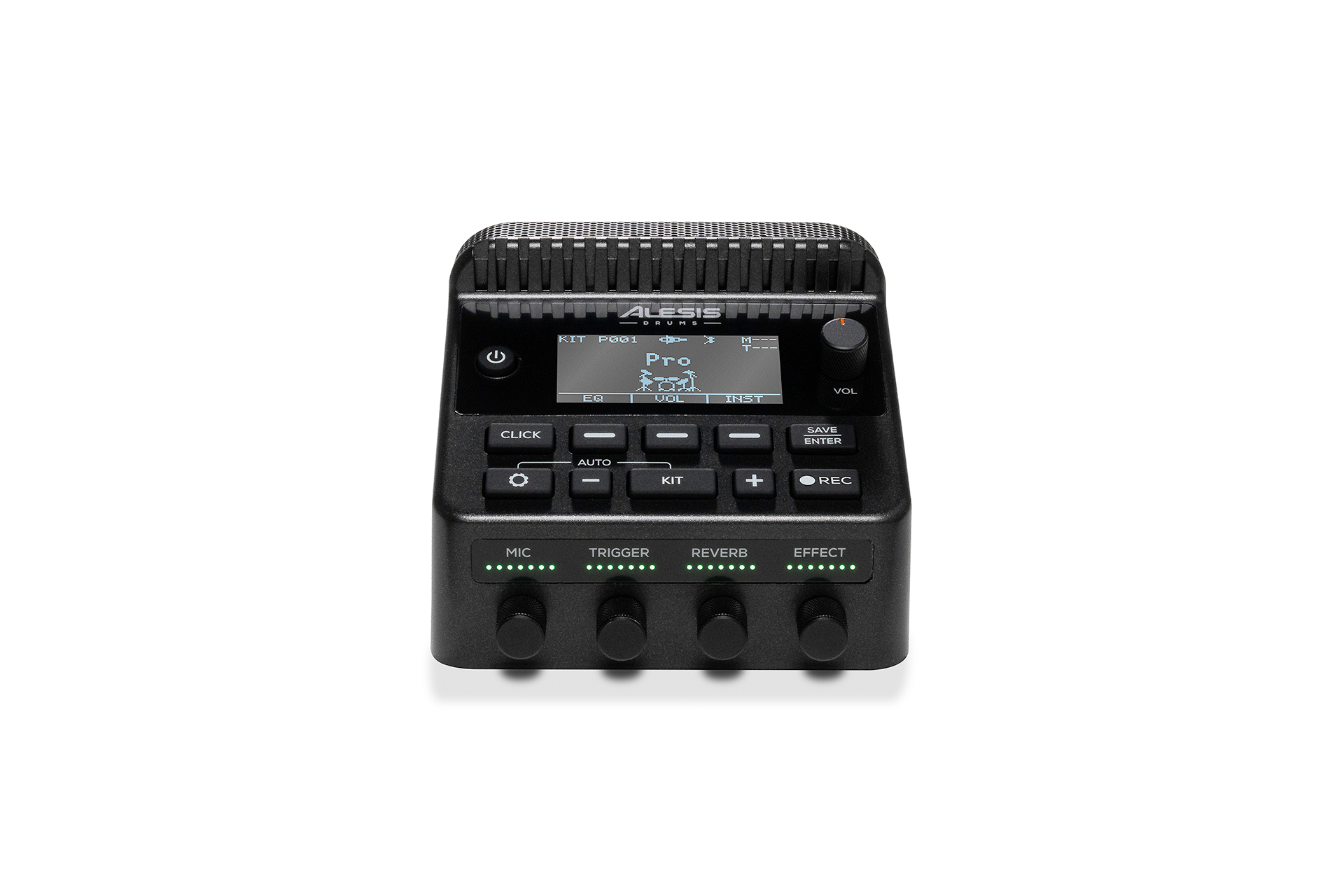 Alesis Kitstream - Módulo de sonidos para batería electrónica - Variation 7