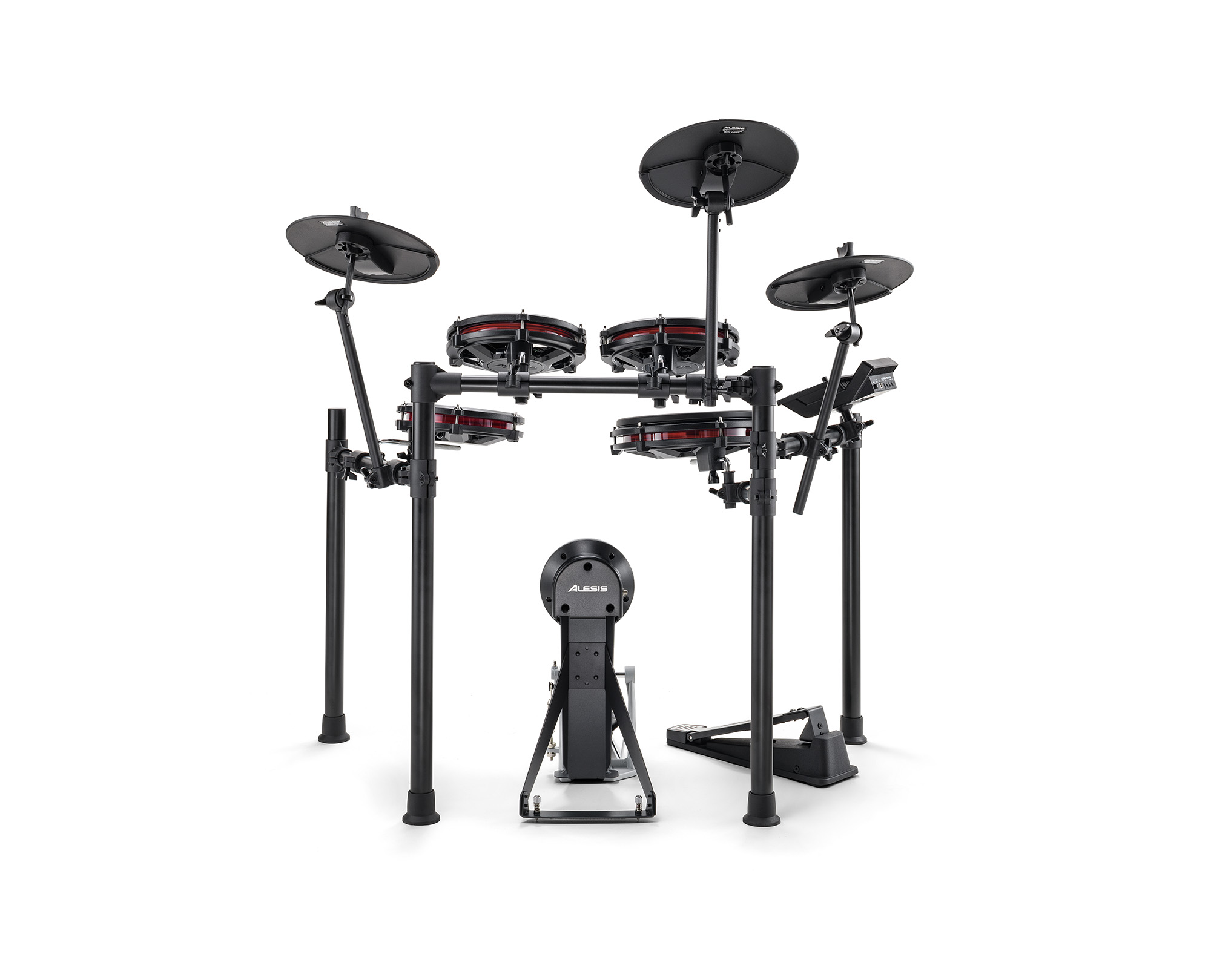 Alesis Nitro Max - Batería electrónica completa - Variation 9