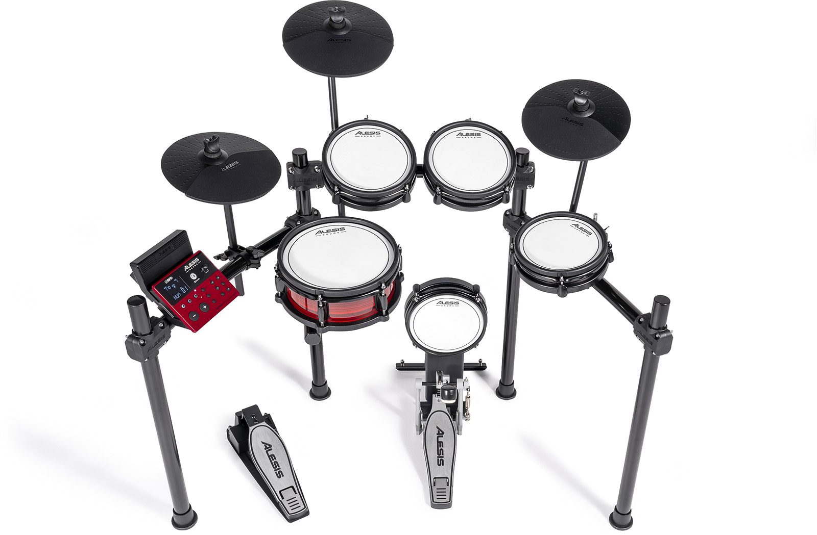 Alesis Nitro Pro Kit - Batería electrónica completa - Variation 2
