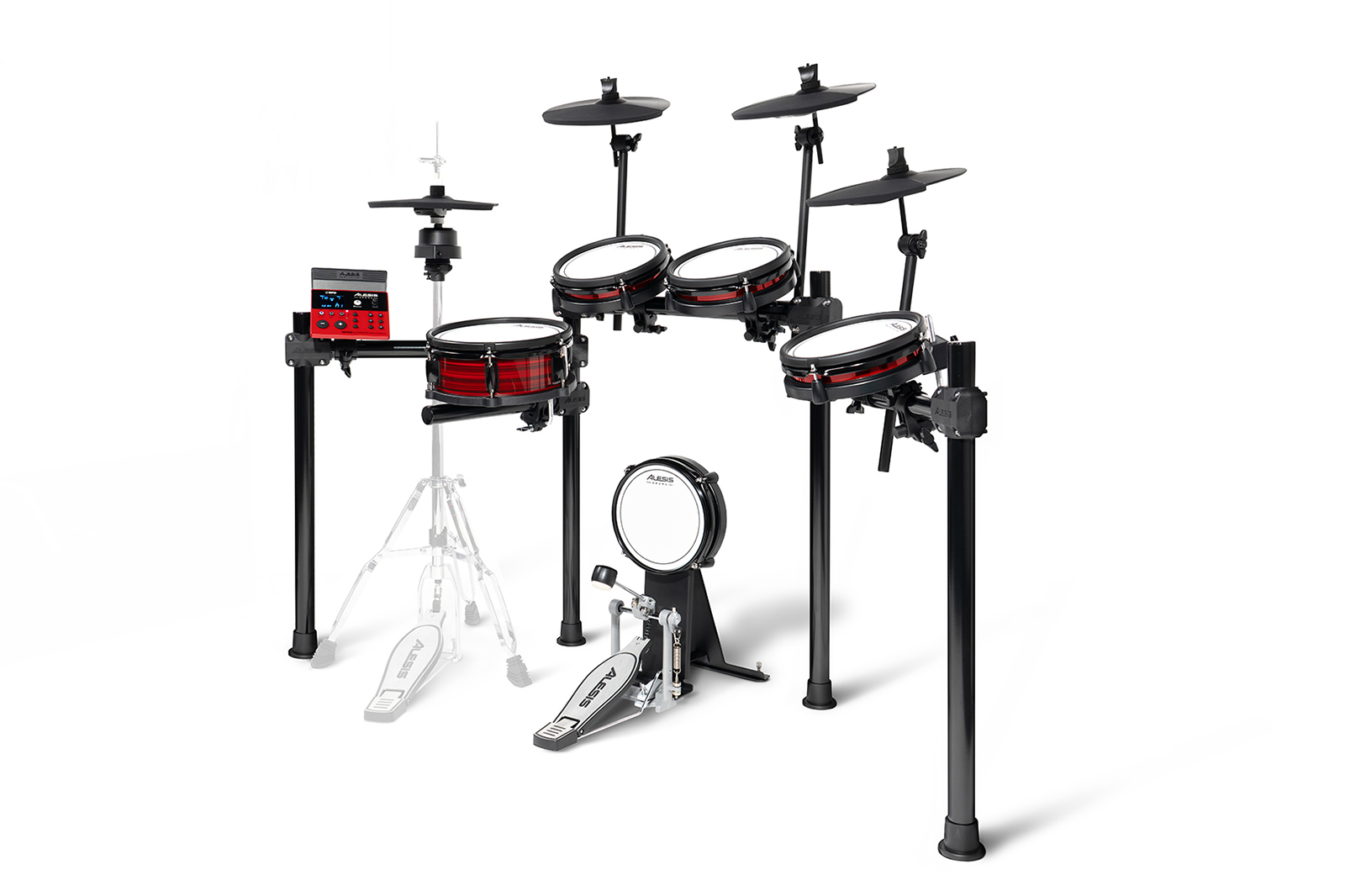 Alesis Nitro Ultimate - Batería electrónica completa - Variation 2