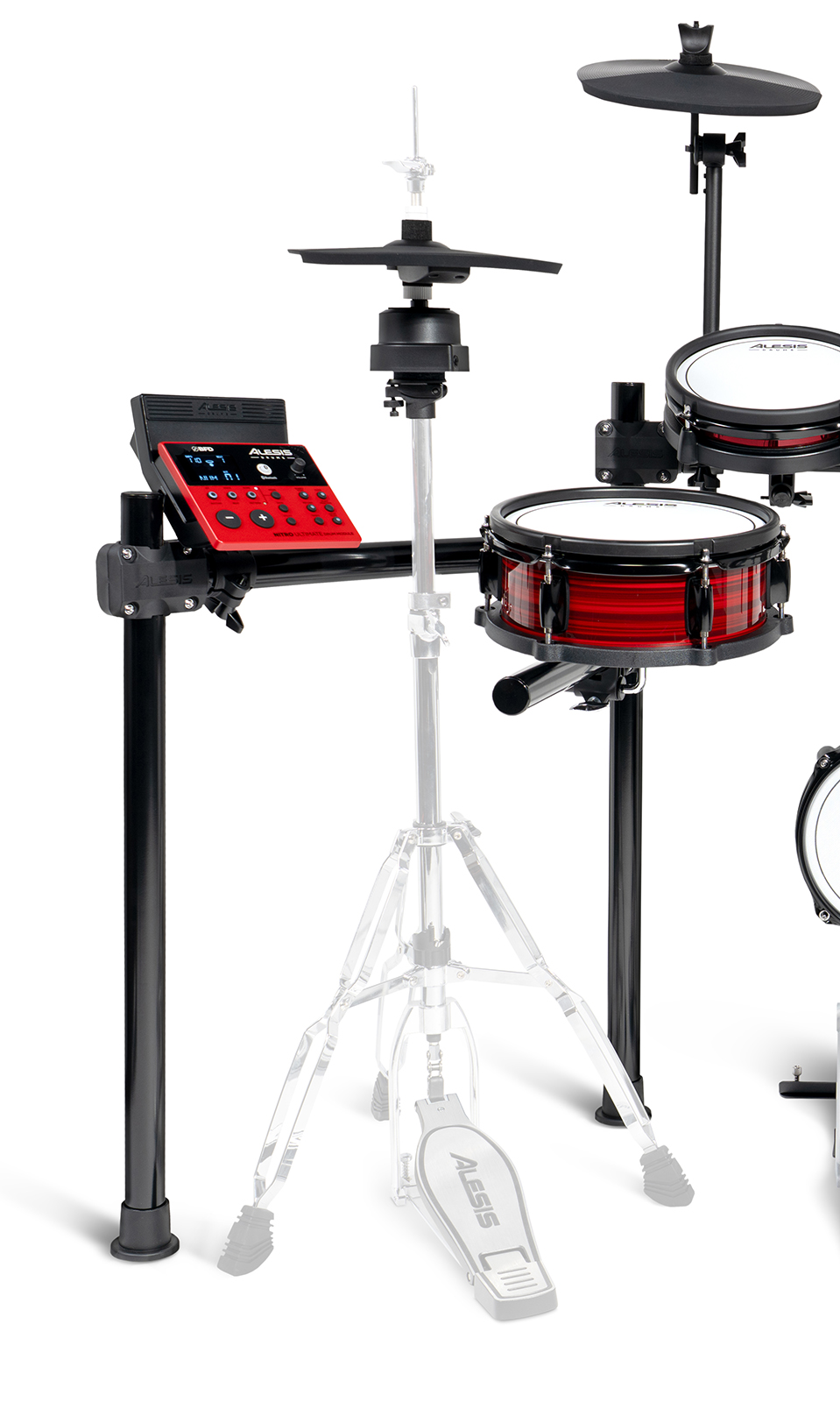 Alesis Nitro Ultimate - Batería electrónica completa - Variation 7