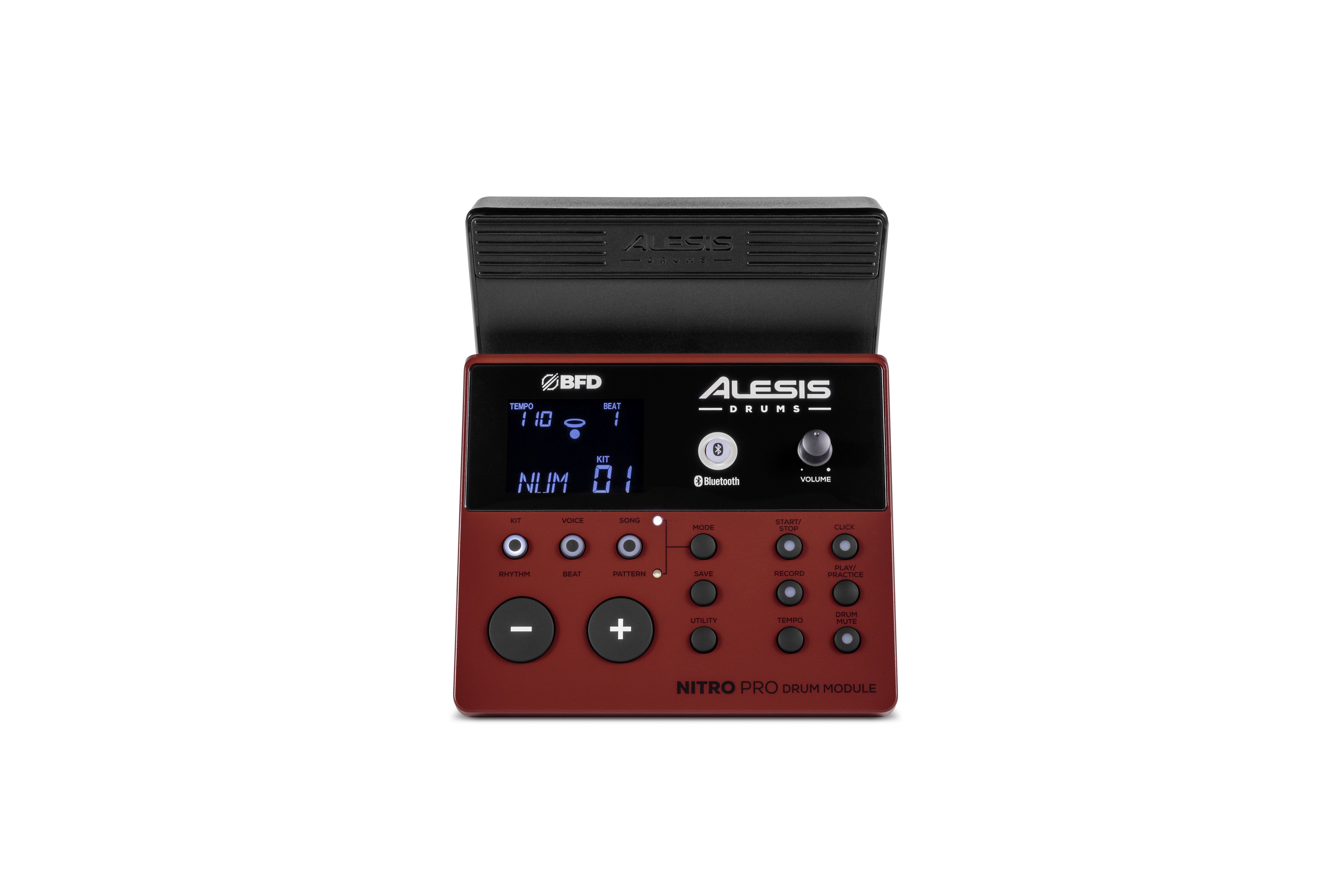 Alesis Nitro Pro Xl - Batería electrónica completa - Variation 2