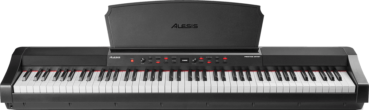 Alesis Prestige Artist - Piano digital portatil - Variation 1