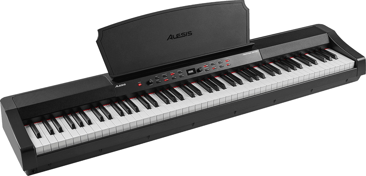 Alesis Prestige Artist - Piano digital portatil - Variation 8