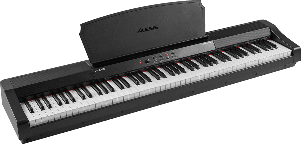 Alesis Prestige - Piano digital portatil - Variation 1