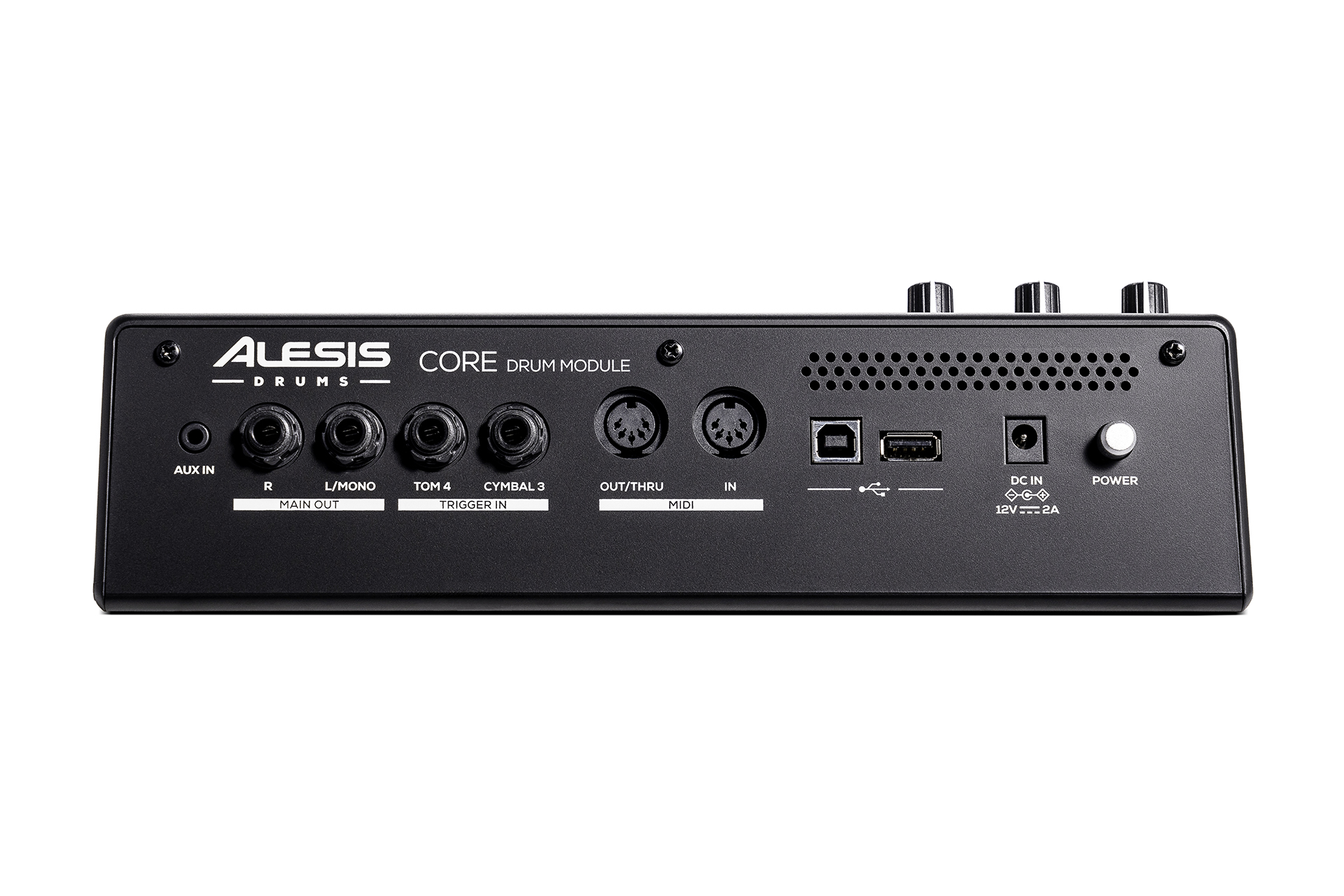 Alesis Strata Club Drumkit - Batería electrónica completa - Variation 2
