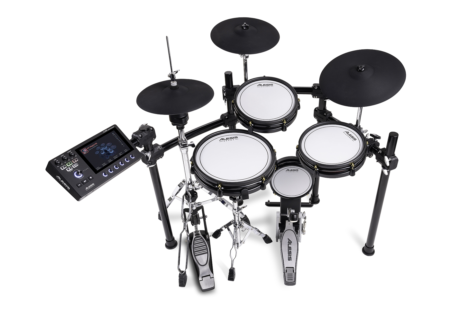 Alesis Strata Club Drumkit - Batería electrónica completa - Variation 3