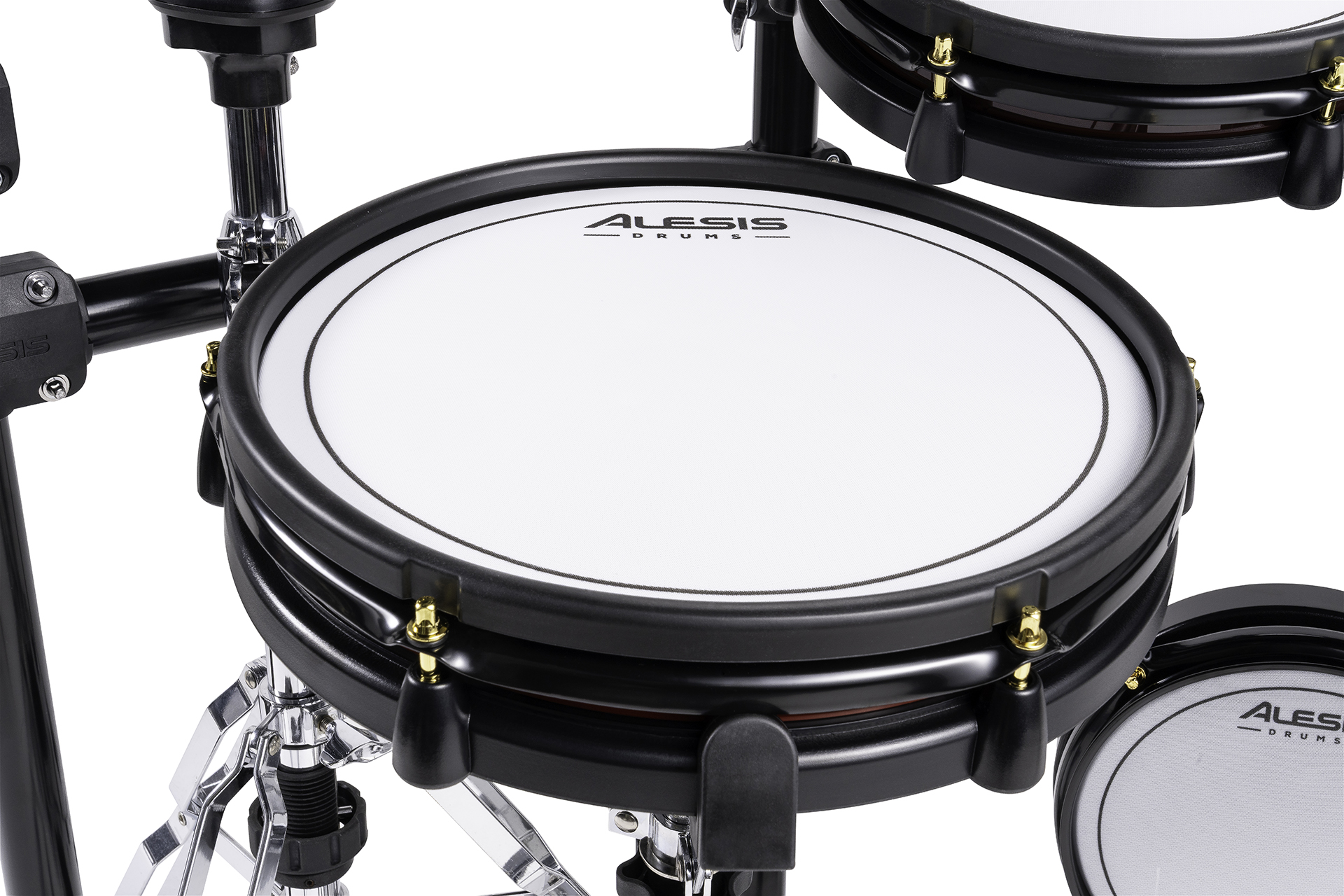 Alesis Strata Club Drumkit - Batería electrónica completa - Variation 6