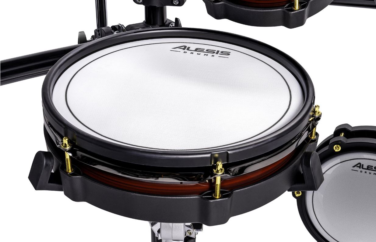 Alesis Strata Core Drum Kit - Batería electrónica completa - Variation 3