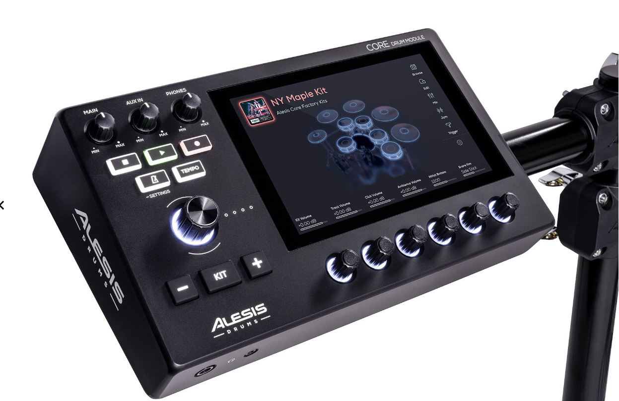 Alesis Strata Core Drum Kit - Batería electrónica completa - Variation 6