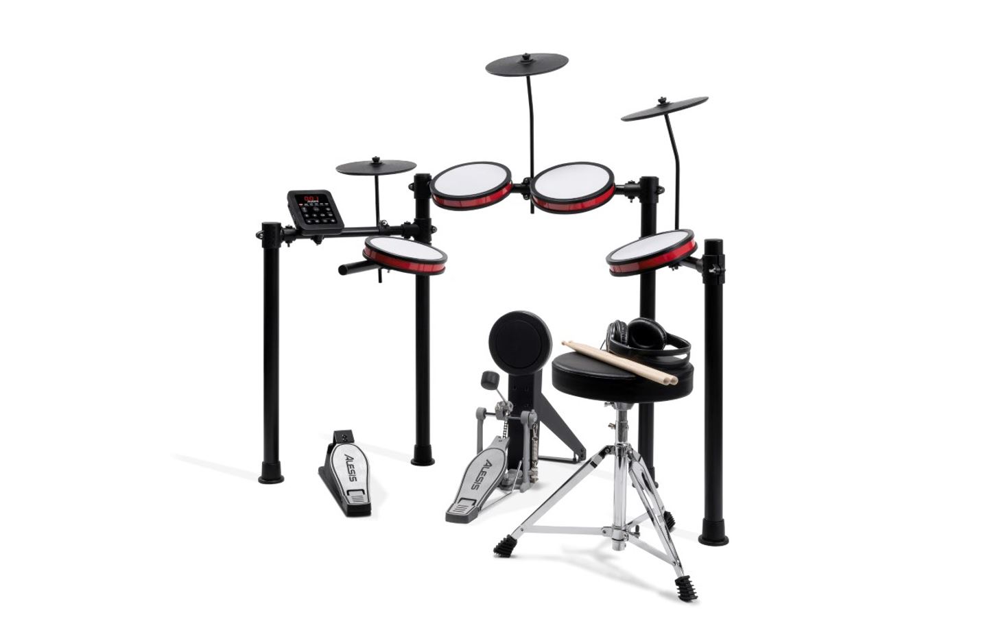 Alesis Turbo Pro Kit - Batería electrónica completa - Variation 2