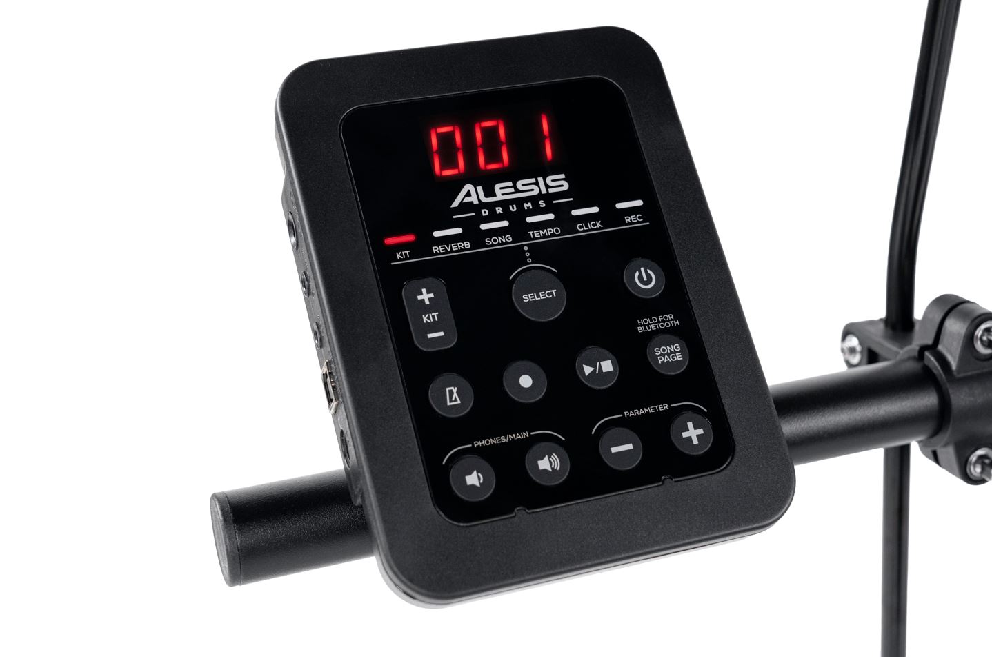 Alesis Turbo Pro Kit - Batería electrónica completa - Variation 5