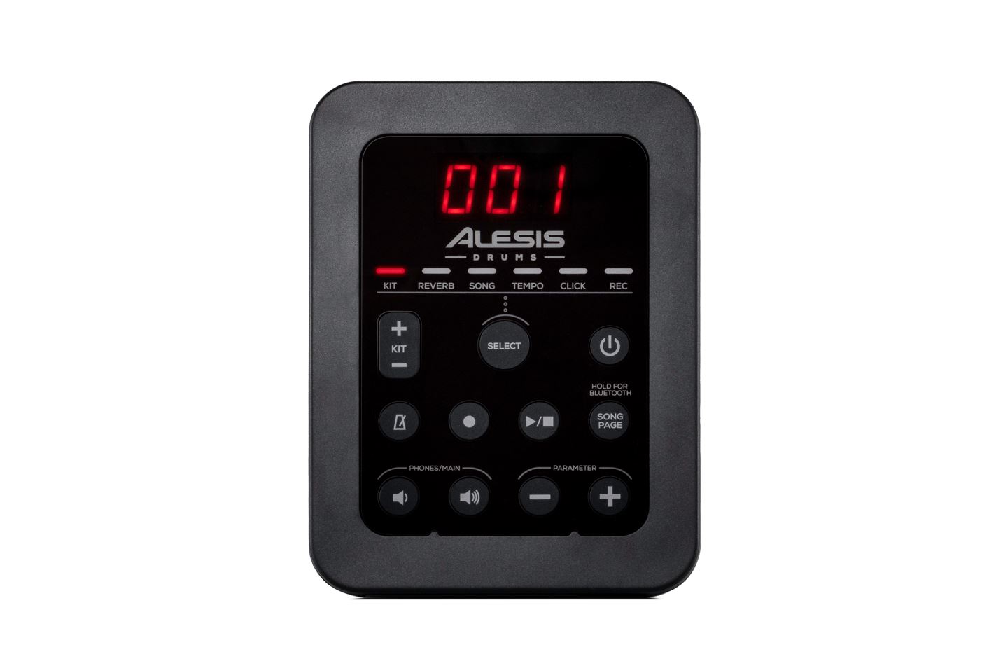Alesis Turbo Pro Kit - Batería electrónica completa - Variation 6