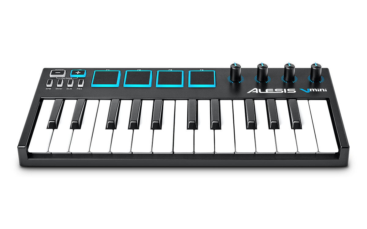 Alesis V-mini - Teclado maestro - Variation 1