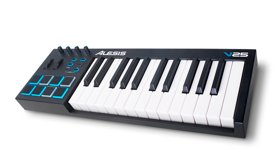 Alesis V25 - Teclado maestro - Variation 1