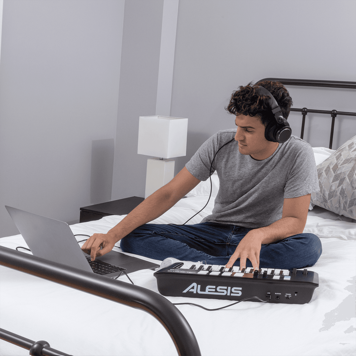 Alesis V25mkii - Teclado maestro - Variation 4