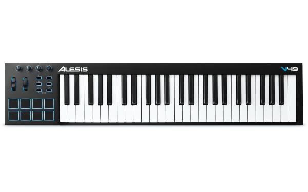 maestro Alesis V49