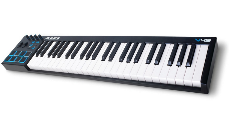 Alesis V49 - Teclado maestro - Variation 1