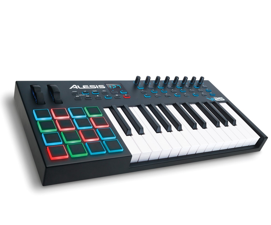 Alesis Vi25 - Teclado maestro - Variation 1