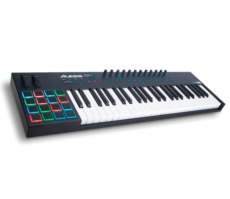 Alesis Vi49 - Teclado maestro - Variation 1