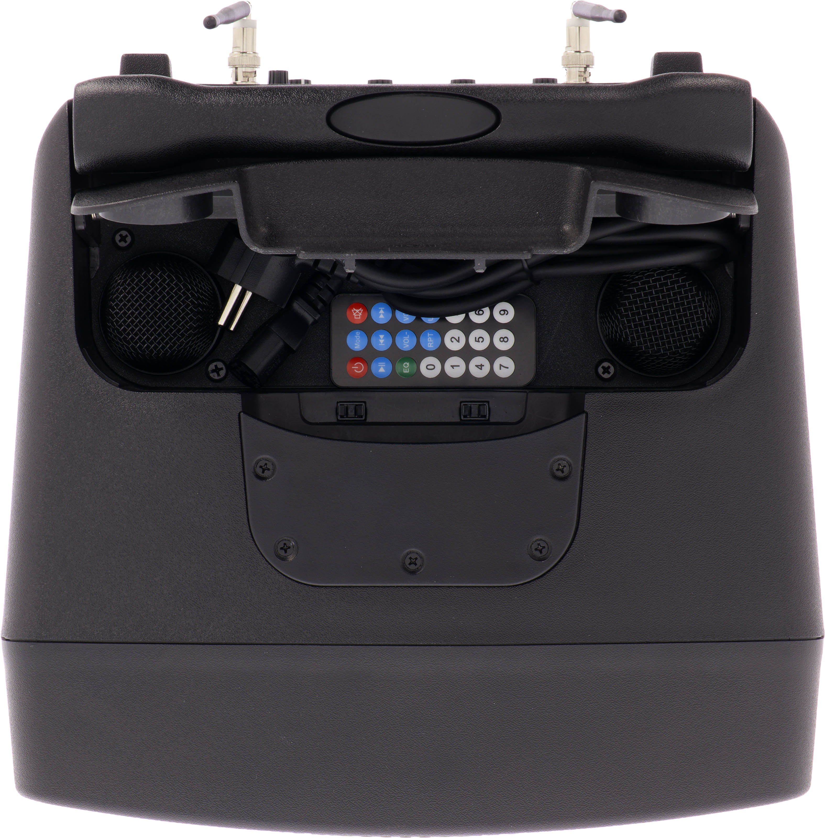 Algam Audio Tr12-bt - Sistema de sonorización portátil - Variation 6