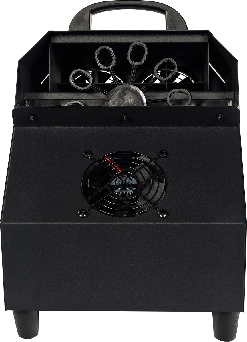 Algam Cases Bubble Pro - Máquina de burbujas de jabón - Variation 3