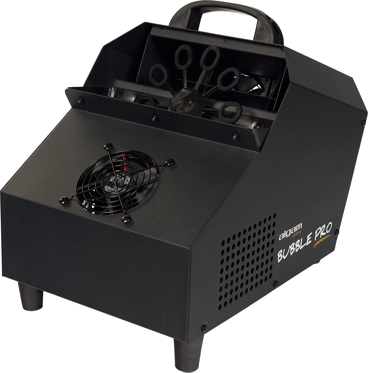 Algam Cases Bubble Pro - Máquina de burbujas de jabón - Variation 4