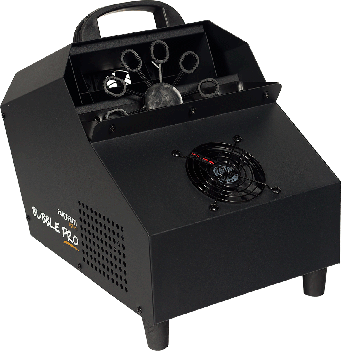 Algam Cases Bubble Pro - Máquina de burbujas de jabón - Main picture