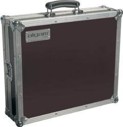 Flightcase dj Algam cases FL-Prime Go