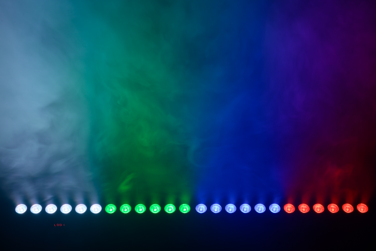 Algam Lighting Barwash 244 - Barra de LED - Variation 2