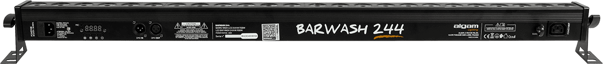 Algam Lighting Barwash 244 - Barra de LED - Variation 1