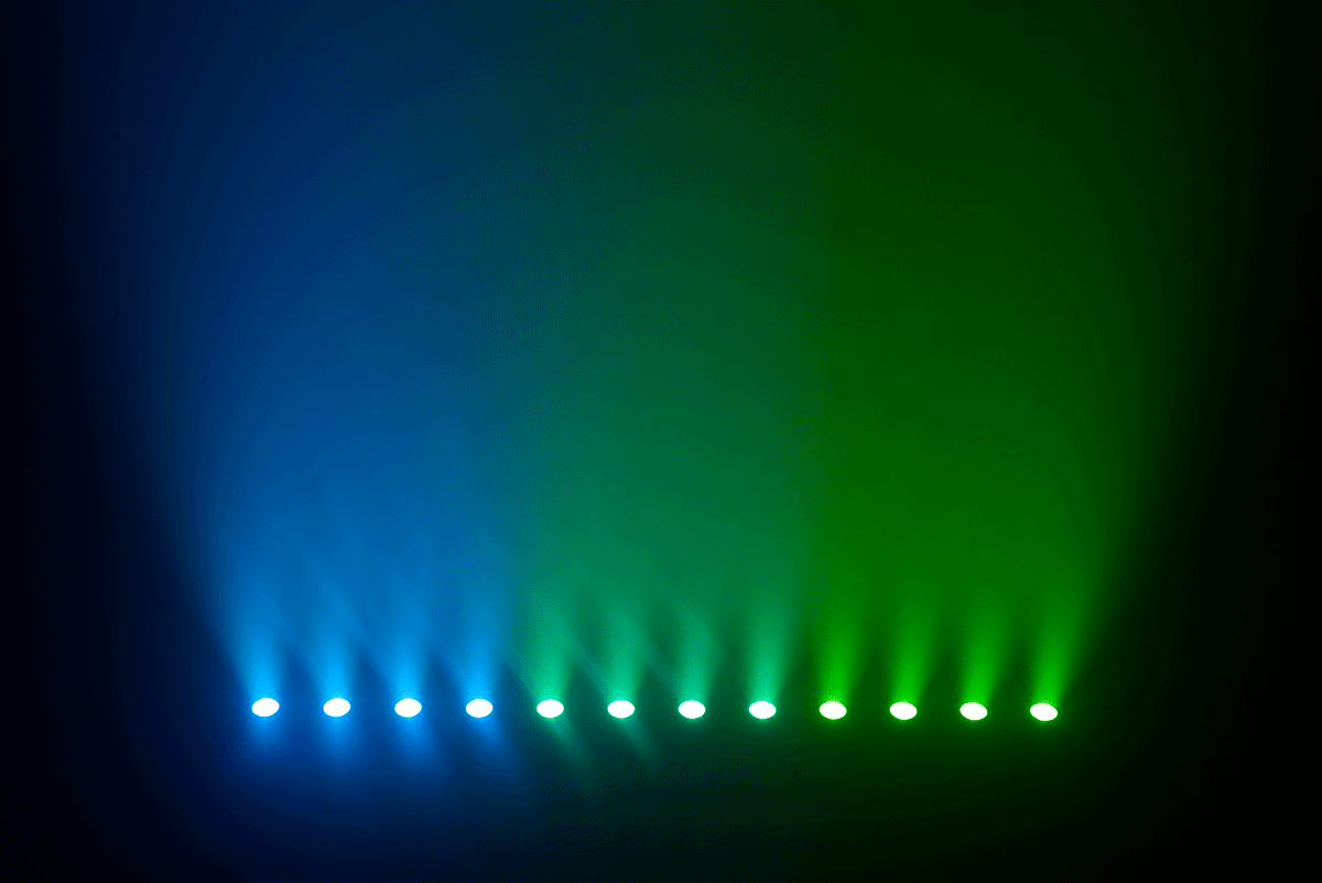 Algam Lighting Barwash 36-ii - Barra de LED - Variation 6