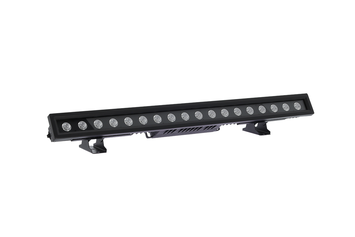 Algam Lighting Barwash 1812 Pix-ip - Barra de LED - Variation 2
