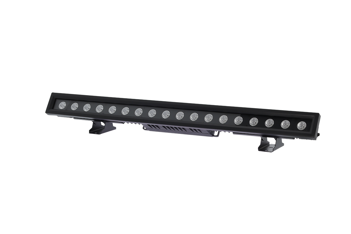 Algam Lighting Barwash 1812 Pix-ip - Barra de LED - Variation 1
