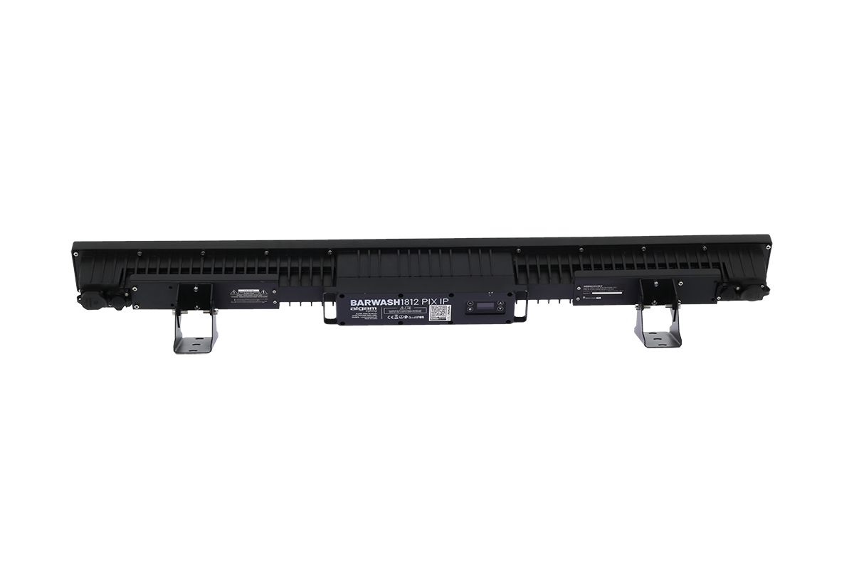 Algam Lighting Barwash 1812 Pix-ip - Barra de LED - Variation 3