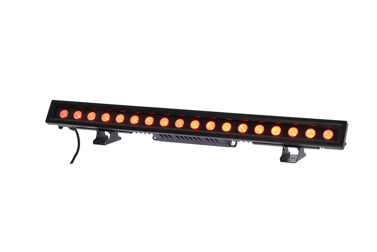 Algam Lighting Barwash 1812 Pix-ip - Barra de LED - Variation 6