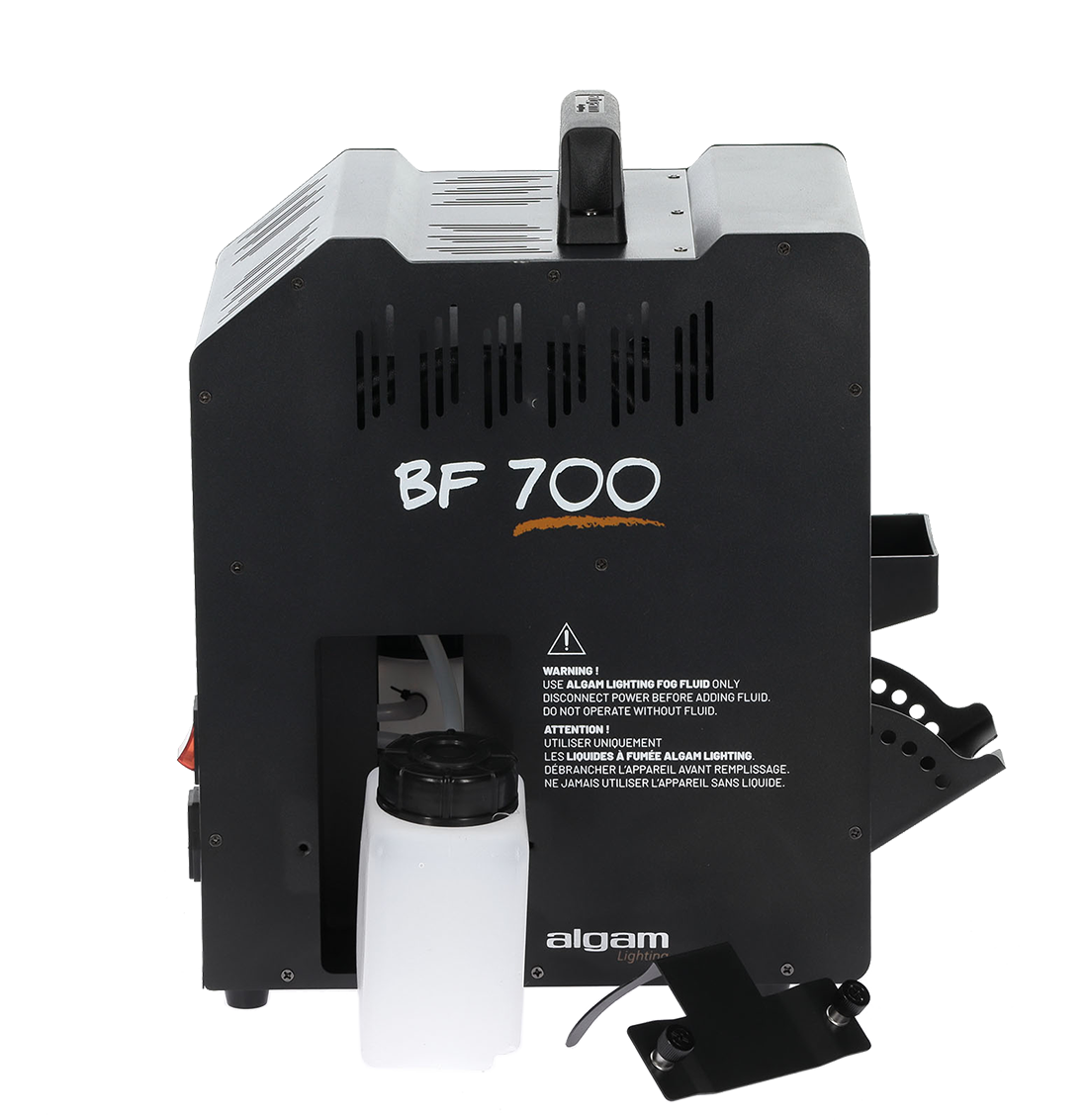 Algam Lighting Bf 700 - Máquina de burbujas de jabón - Variation 4