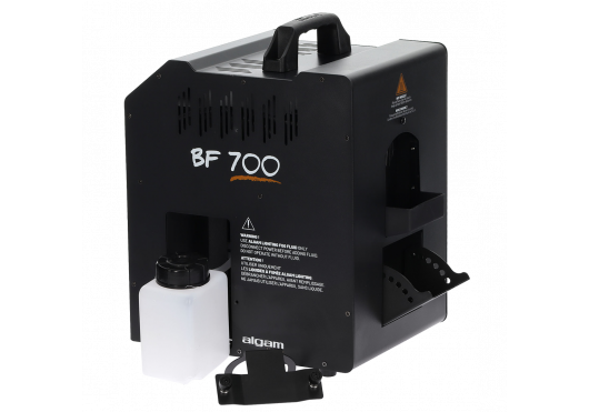 Algam Lighting Bf 700 - Máquina de burbujas de jabón - Variation 5