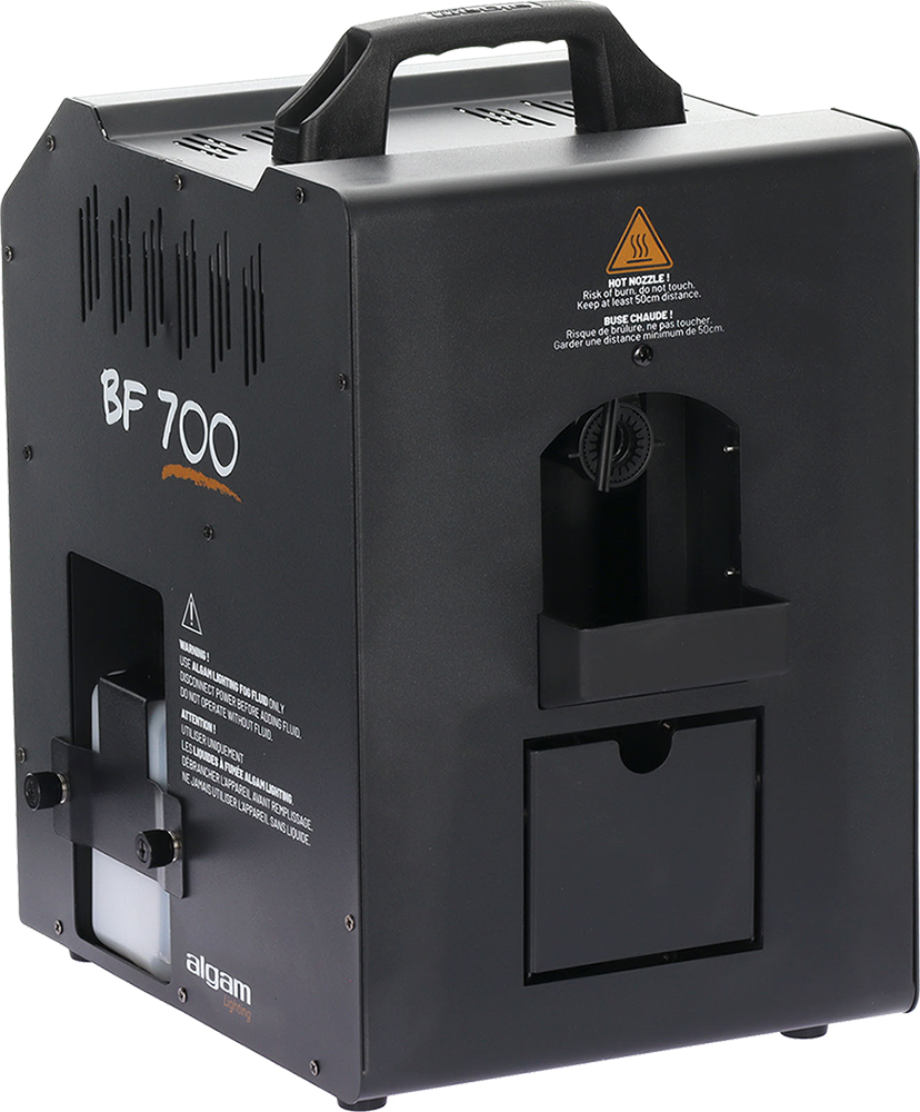 Algam Lighting Bf 700 - Máquina de burbujas de jabón - Variation 6