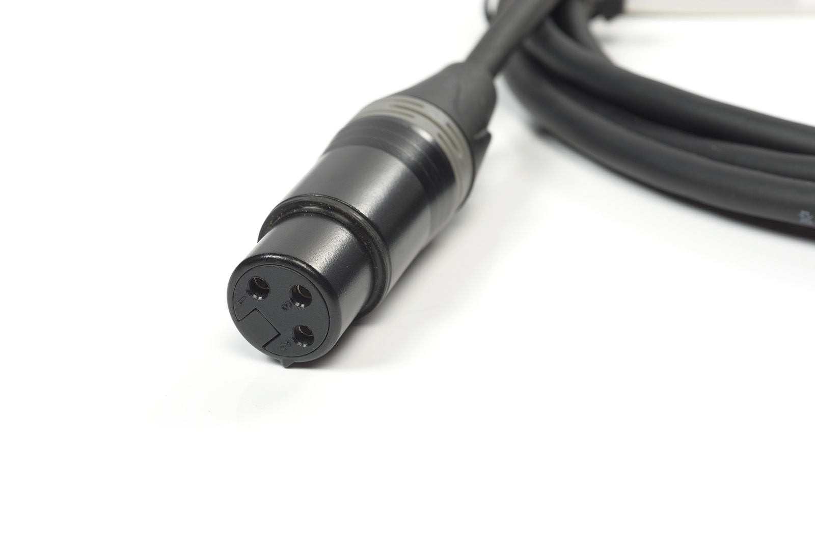 Algam Lighting Câble Dmx 3 Points - 0,5 M - Cable - Variation 2